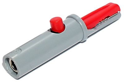 4mm HAUENLEUKA PUNAINEN 4mm HAUENLEUKA PUNAINEN