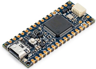 ARDUINO NANO R4 (ABX00142)