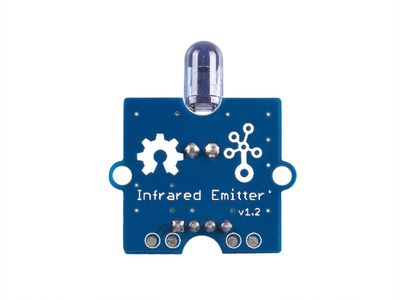 Grove Infrared Emitter