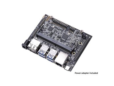 reComputer J202 Carrier Board