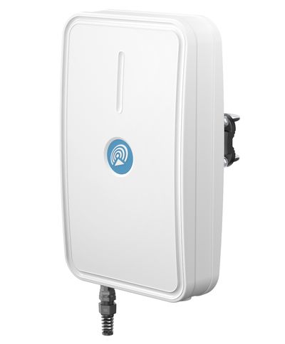 QuMax Omni Teltonika TRB500 5G ULKOANTENNI