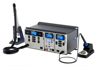 Atten MS-500 3 in 1 KORJAUSASEMA Atten MS-500 3 in 1 KORJAUSASEMA