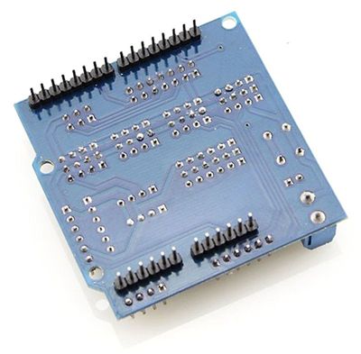 ARDUINO SENSOR SHIELD V5 ARDUINO SENSOR SHIELD V5