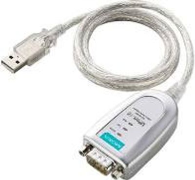 Moxa USB/SARJAPORTTI MUUNNIN RS422/485