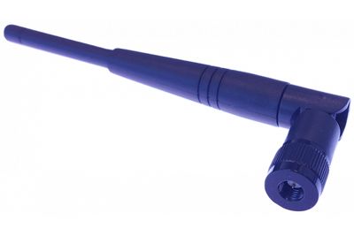 Taittuva LoRa-antenni SMA-liittimellä 868MHz