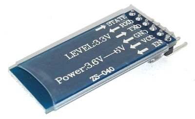 HC-05 Bluetooth MODUULI HC-05 Bluetooth MODUULI