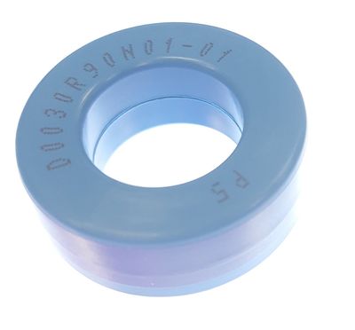 Blueferrite 30x20x10mm Nanocrystalline core