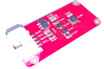 Crowtail ILMAPUNTARI (BMP180)