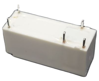PCB-RELE 1-VAIHTO 8A 24VDC PCB-RELE 1-VAIHTO 8A 24VDC