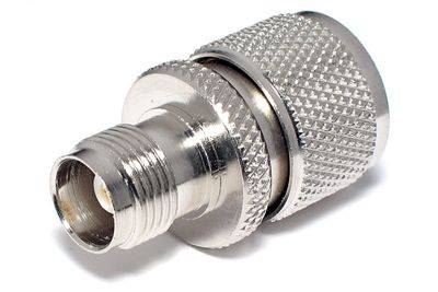 ADAPTERI TNC NAARAS / UHF UROS ADAPTERI TNC NAARAS / UHF UROS