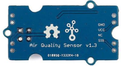Grove Air Quality Sensor v1.3