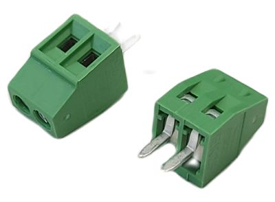 PIENI RIVILIITIN 2X R2,54