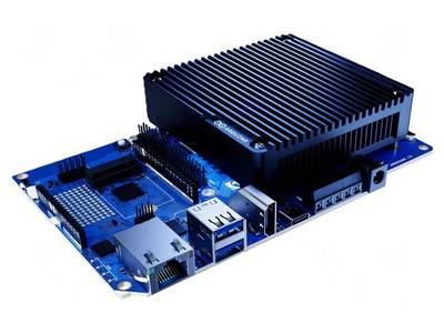 Arduino VENTUNO Q