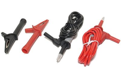 ERISTYSVASTUS/JATKUVUUS-MITTARI