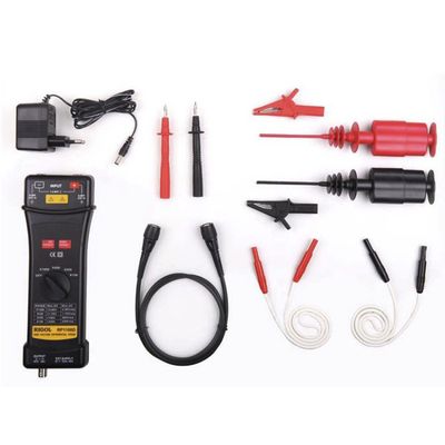 Rigol RP1100D 100MHz 7KV KORKEAJÄNNITE DIFF. MITTAPÄÄ Rigol RP1100D 100MHz 7KV KORKEAJÄNNITE DIFF. MITTAPÄÄ