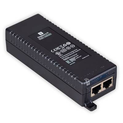 Raspberry Pi PoE+ Injector - PoE TEHOLÄHDE 30W