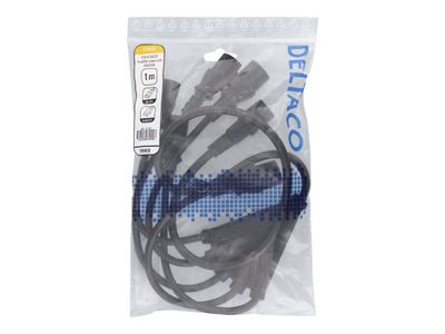 UPS-VIRTAJAKO 10A C14/C13x5