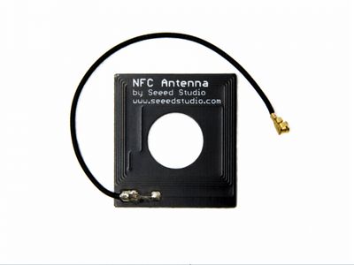 NFC ANTENNI (IPEX)