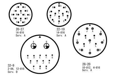 MIL-NAARASLIITIN 14X 20-KOON KUORELLE