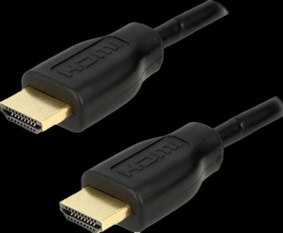 HDMI-KAAPELI 0,2m