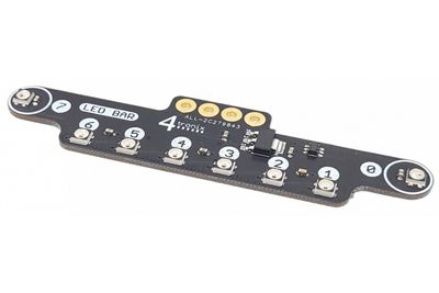 4tronix Robo:Bit Mk2 LEDBAR