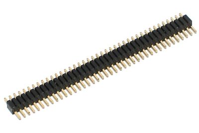 1-RIVINEN PIIKKIRIMA 1x40 R1,27