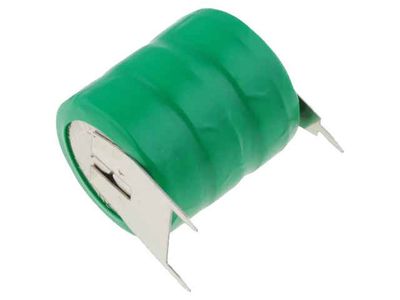 AKKU NiMH 3,6V 80mAh