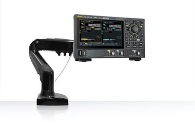 Rigol DG922 Pro SIGNAALIGENERAATTORI 200MHz 2CH Rigol DG922 Pro SIGNAALIGENERAATTORI 200MHz 2CH