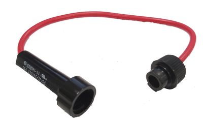 SULAKEPESÄ JOHTOON 5x20mm SULAKEPESÄ JOHTOON 5x20mm