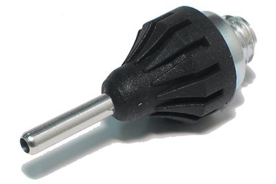 KUUMALIIMAPISTOOLIN SUUTIN Ø2,8mm KUUMALIIMAPISTOOLIN SUUTIN Ø2,8mm