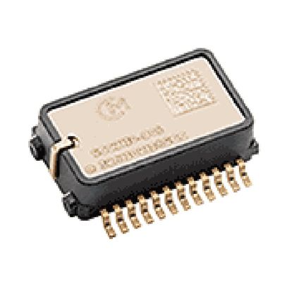SCC2230-D08 Gyroscope  and  3-axis accelerometer  with digital SPI  interface