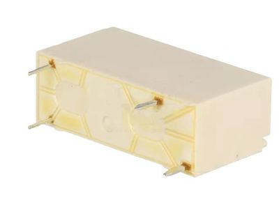 PCB-RELE 1-NO 8A 24VDC