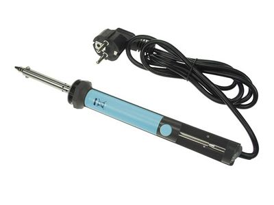 Velleman 30W TINAIMURI LÄMMITTIMELLÄ Velleman 30W TINAIMURI LÄMMITTIMELLÄ