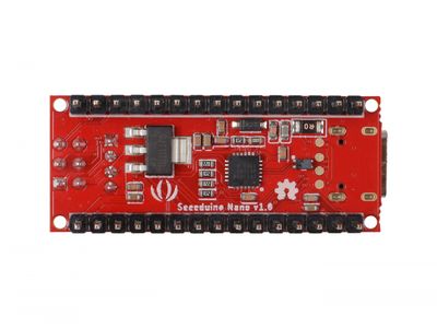Seeeduino Nano Seeeduino Nano