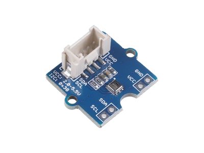 Grove AHT20 I2C Industrial Temp&Hum Sensor