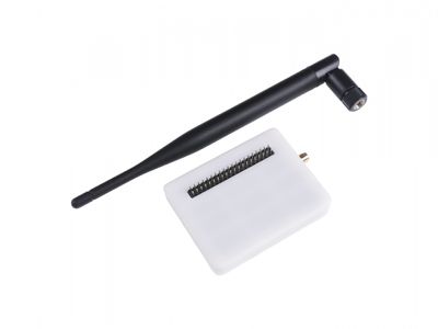 Wio Terminal LoRaWan Chassis with Antenna