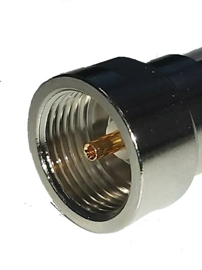 F-UROSLIITIN AK-40 ADAPTERISARJAAN