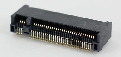 M.2 Connector A key 4.2mm stand off