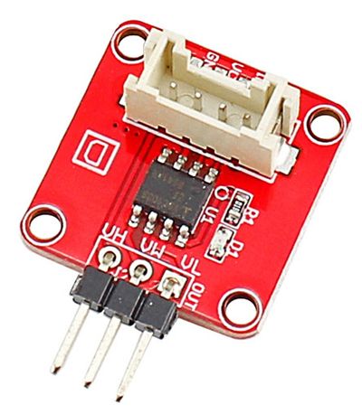 Crowtail DIGITAALINEN POTIKKA (X9C103S) Crowtail DIGITAALINEN POTIKKA (X9C103S)