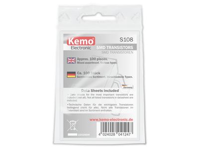 TRANKKUPUSSI SMD n.100kpl