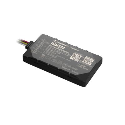 Teltonika 4G LTE-M1 FLEET TRACKER +BT