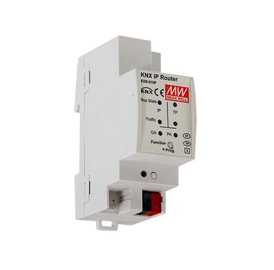 KNX  IP-REITITIN