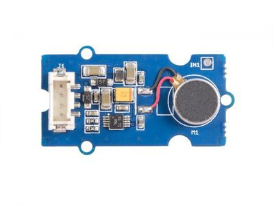 Grove Haptic Motor