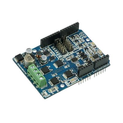 Cytron ARDUINO SHIELD DC-MOOTTORIOHJAIN 10A 7-30V