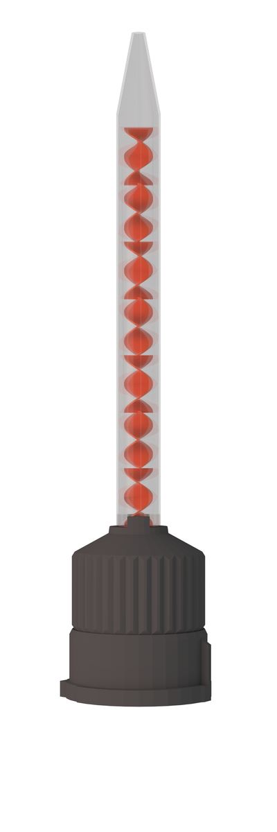 Bostik Born2Bond Structural 2-komponenttipikaliima 50g