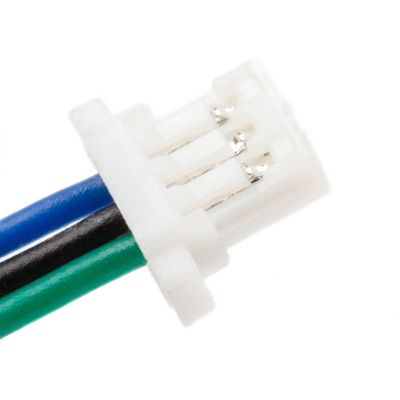 Pimoroni Pico Debug Cable - Uros