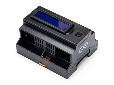 Arduino Edge Control Enclosure Kit (AKX00031)