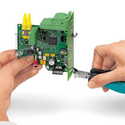 Päätyleikkuri MICROFOX-E - 1212494