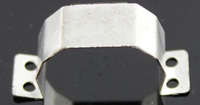 PIENEN MOOTTORIN KIINNITYSPANTA