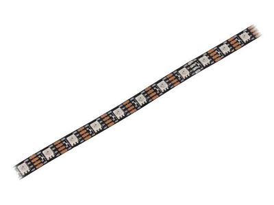 RGB-LEDNAUHA 240x WS2812 4m 5V